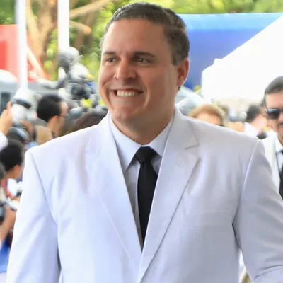 Jean Luis Rodríguez profile
