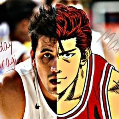 Marc Pingris profile
