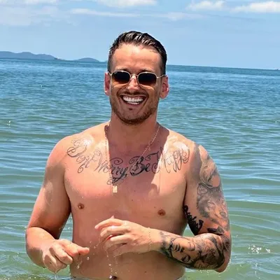 Jean Mauricio profile