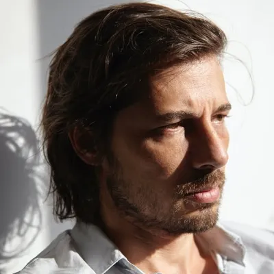 Jean Michel Tixier profile