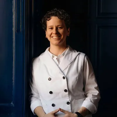 Jeanne MATHIEU profile