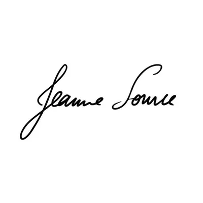 Jeanne Source profile
