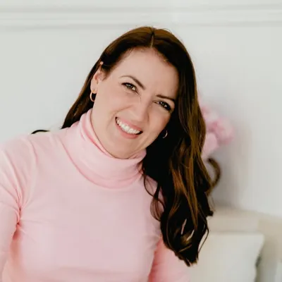 Jeannette Mokosch • Kalligrafie & kleine Gedanken profile