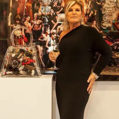 Jeannette van Rijswijk profile
