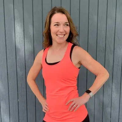Jeannie Glasstetter profile