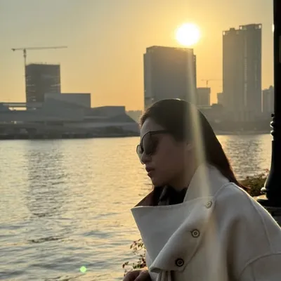 女帝 profile