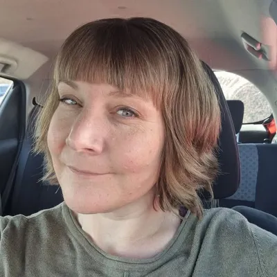 Jeannie Borup Christensen profile