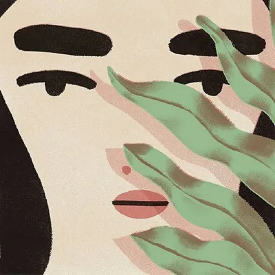 Jeannie Phan ✍️ profile
