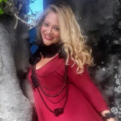 Jeannina K Guzman Olortegui profile