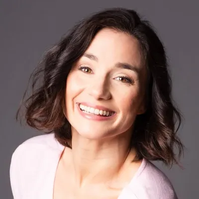 Jeannine Michèle Wacker profile