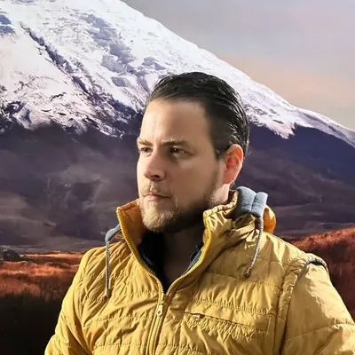 Jean Paul Nivela profile