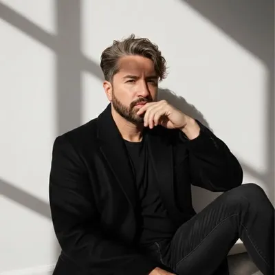 Jean Paul Prellwitz Caldas profile