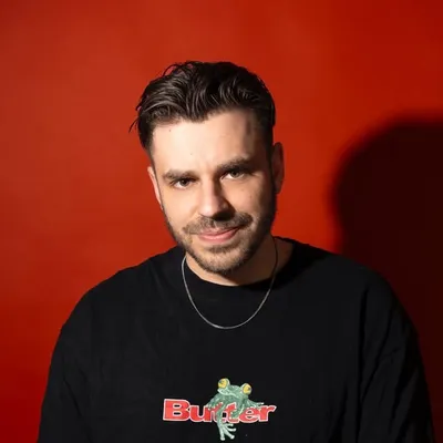 Jean-Philippe Kindler profile
