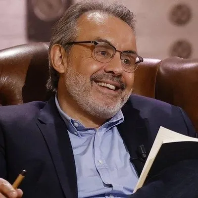 Jean Pierre Nadir profile