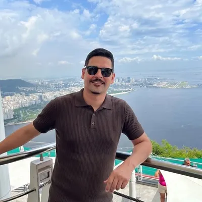 Jean Carlos profile