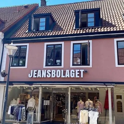 Jeansbolaget Kristianstad profile