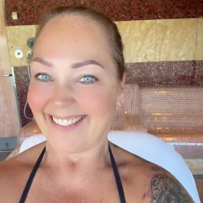 Jeannie Maillet profile