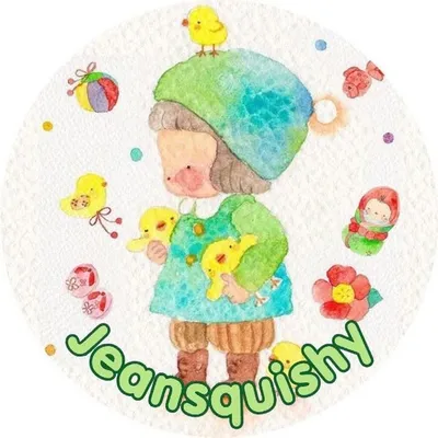 jeansquishy profile
