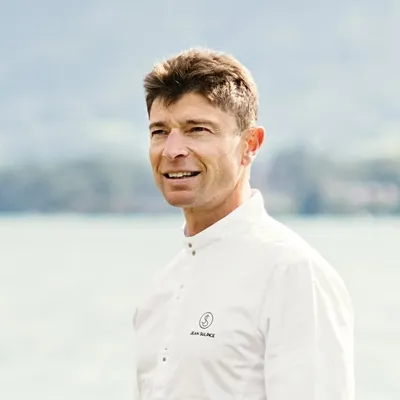 Jean Sulpice profile