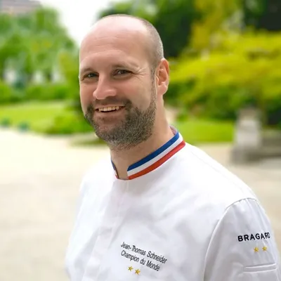 Jean-Thomas Schneider profile