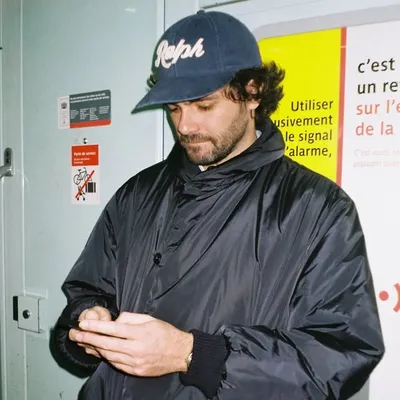 Jean Tonique profile