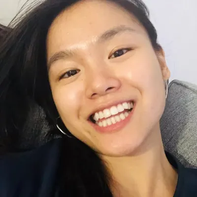 Jean Wooi profile