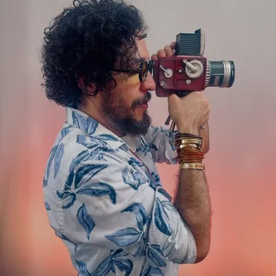 Jean Wyllys profile
