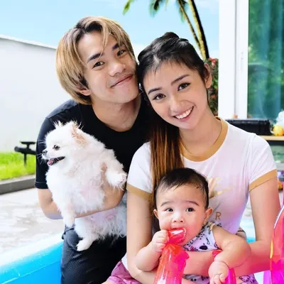 Jebbey Family profile