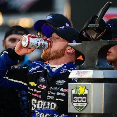 JebBurtonRacing profile