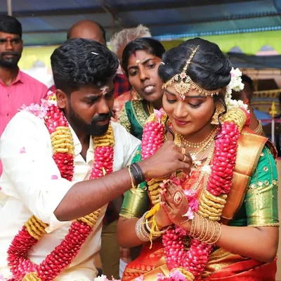 Jebin Selva Kumar profile