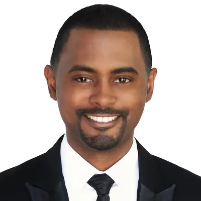 Je'Caryous Johnson profile