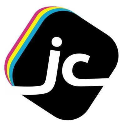 JC Comunicaçao Visual profile