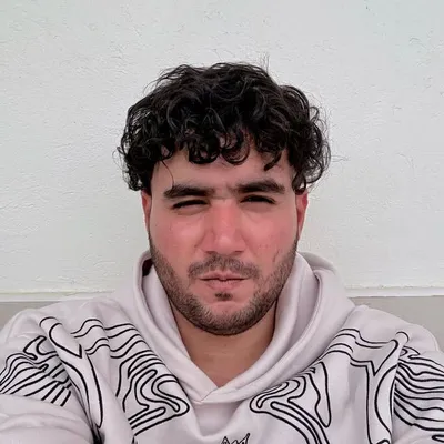 M U H A M M E D J A Z E E L profile