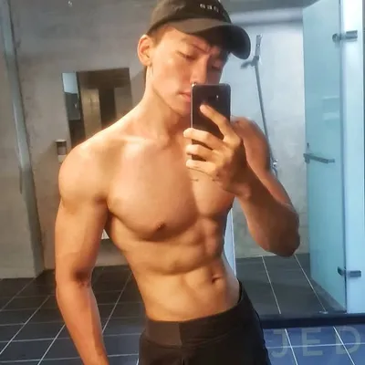 Glamor_Jed杰德 profile