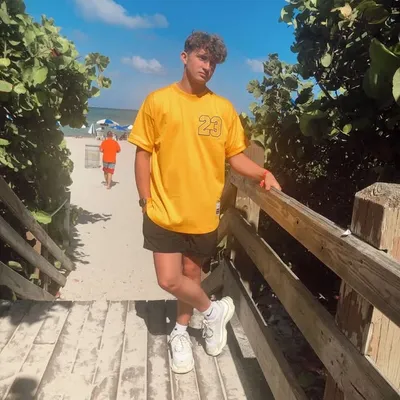 jedbarker profile