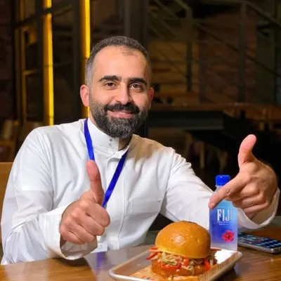 مطاعم جدة فودي | محمد إسماعيل profile