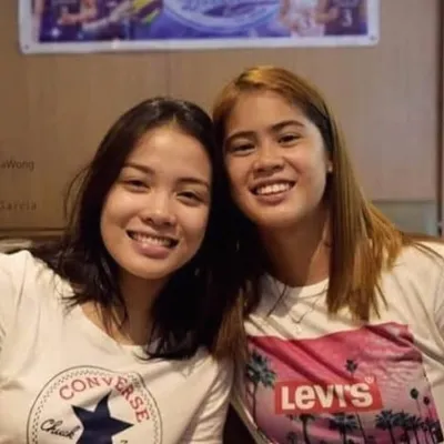 Jema Galanza & Deanna Wong๐๐ profile