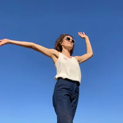 Lucie ๐ profile