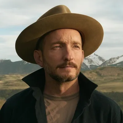 Jedidiah Jenkins profile