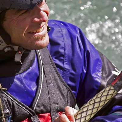 Jed Weingarten profile