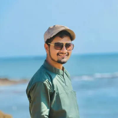 Jignesh Kumawat profile