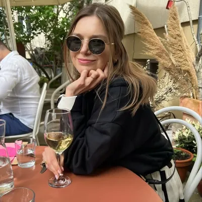 Paula ๐ฑ Kocham jedzonko ๐๐ profile