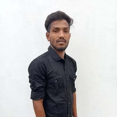 Jeeva Anandhan profile