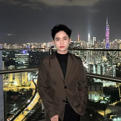 Jason Jee profile