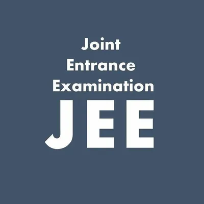 JEEFocus IIT JEE Daily Qs profile