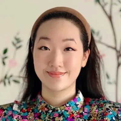 stephanie - nail artist & luxe nail polish maker profile