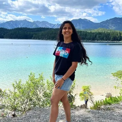 Poornima Telsang | Germany | Food | Travel profile