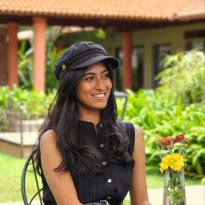 Jeevitha Jagdeesh profile
