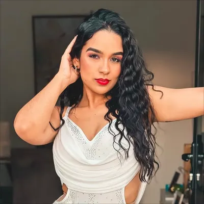 Jéssica Fulanetto | Dançarina & Influencer profile