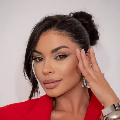 Jessica Soares profile